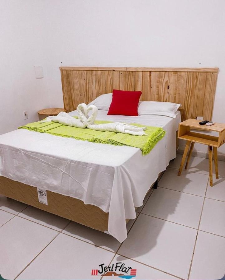 Pousada Jeri Flats Jijoca de Jericoacoara Exterior photo