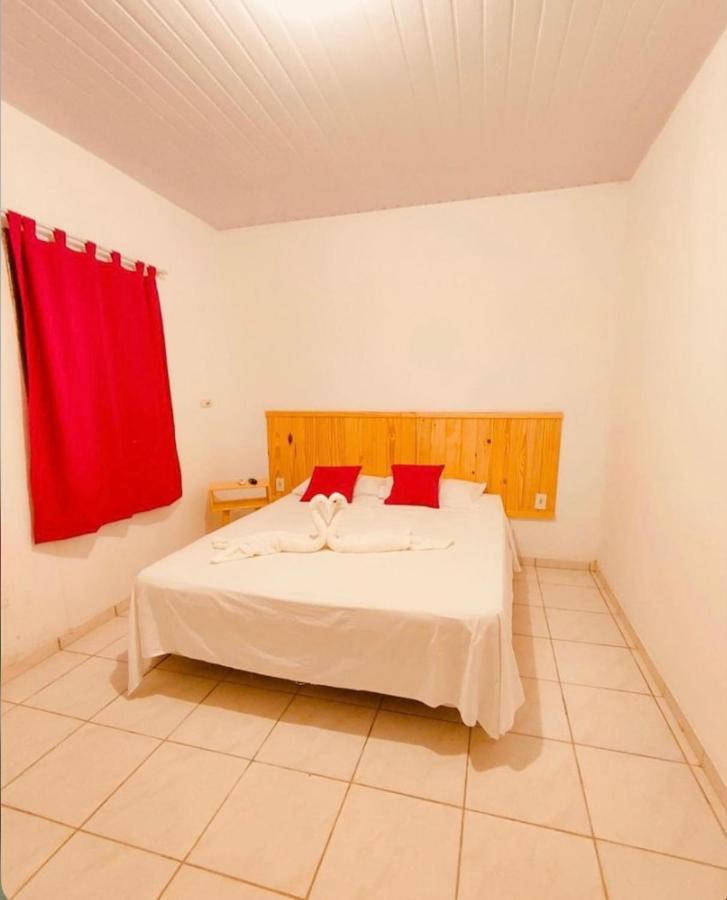Pousada Jeri Flats Jijoca de Jericoacoara Exterior photo