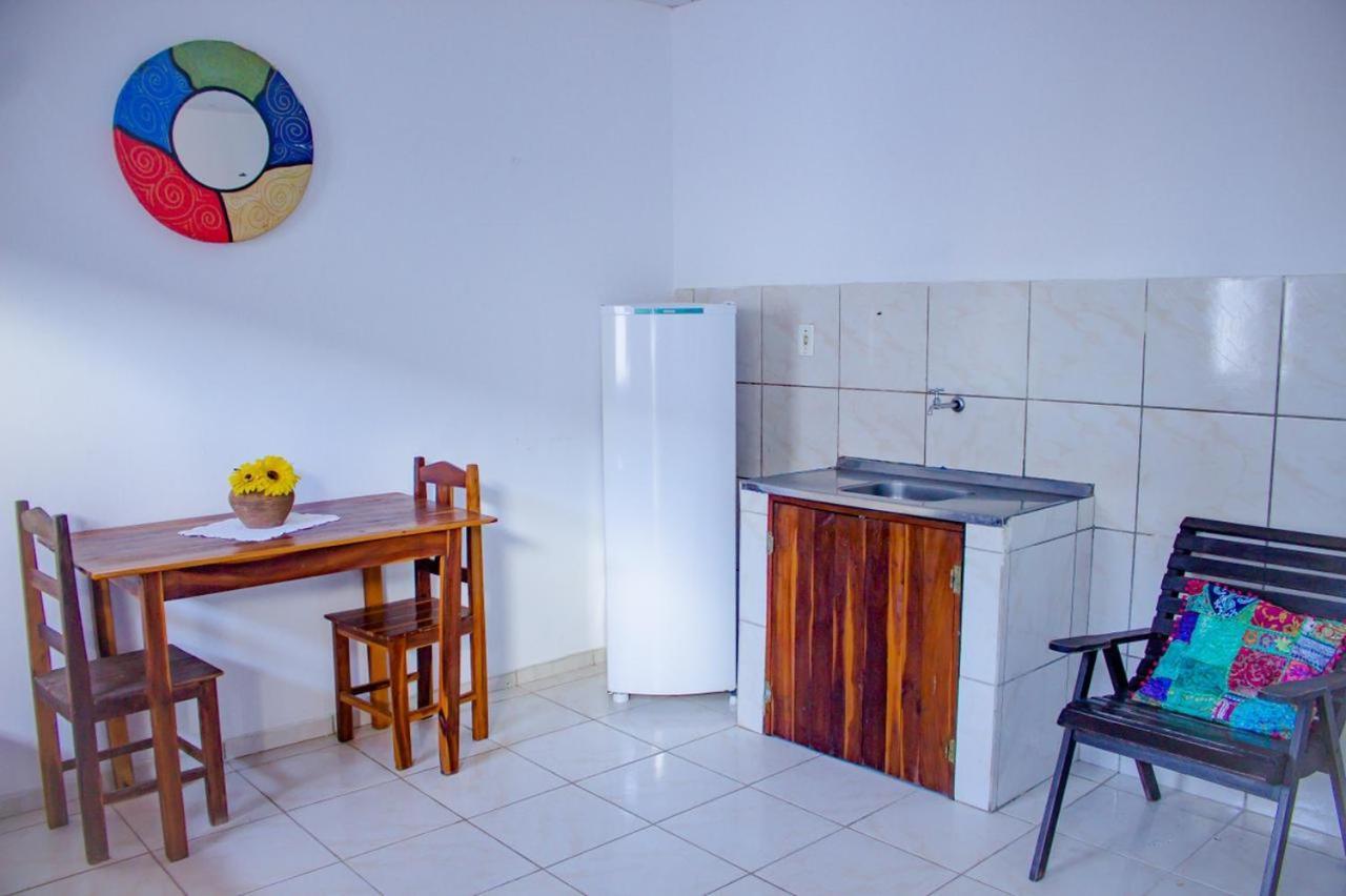 Pousada Jeri Flats Jijoca de Jericoacoara Exterior photo